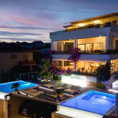 Villa Gg Podstrana Exterior foto
