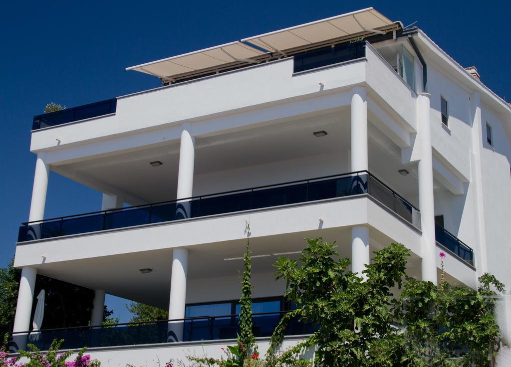 Villa Gg Podstrana Exterior foto