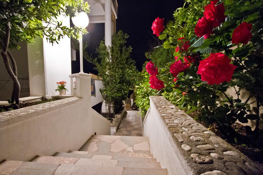 Villa Gg Podstrana Exterior foto